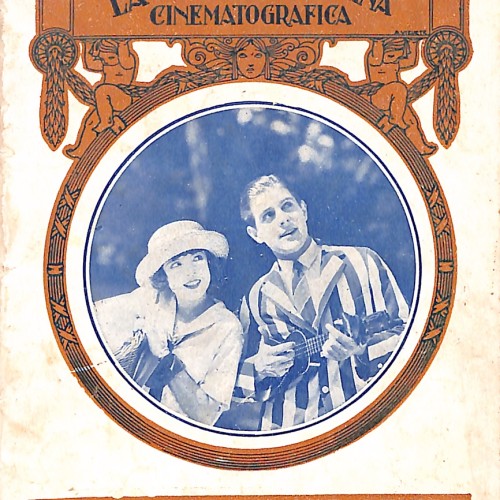 REVISTA: Nadie sabe lo que quiere